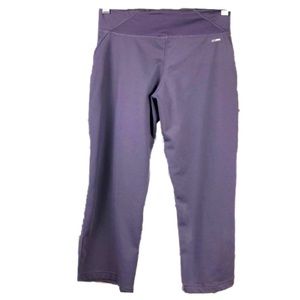 ADIDAS Active Capri Pants size S